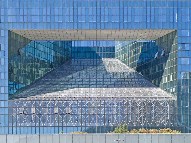 La Défense
